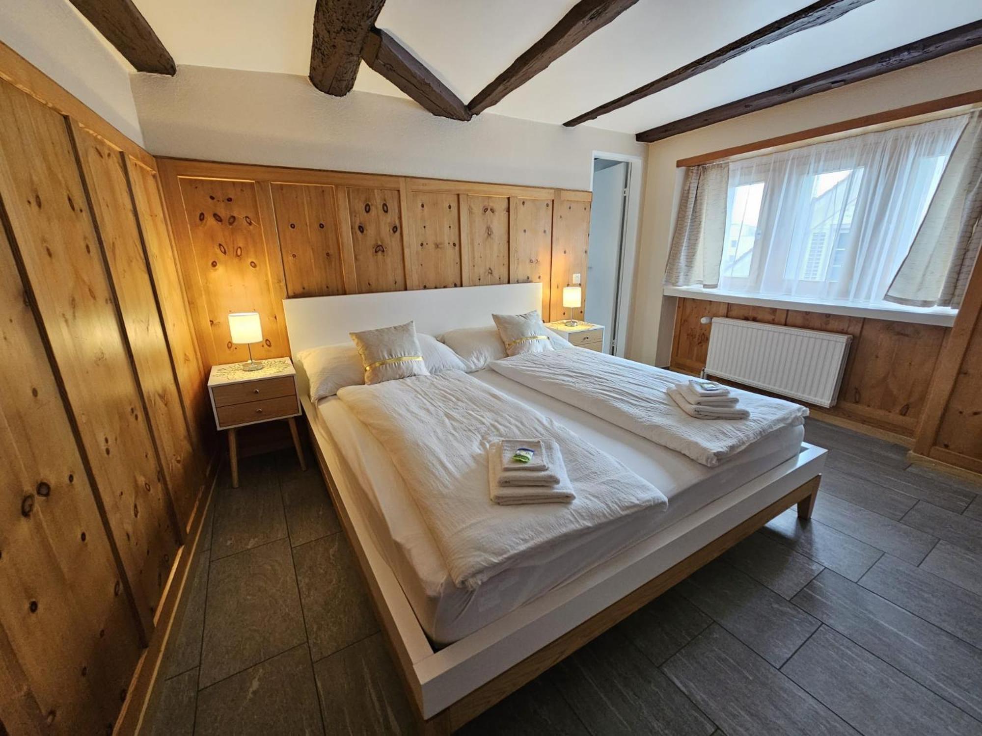 Hotel Surselva Chur Exterior photo
